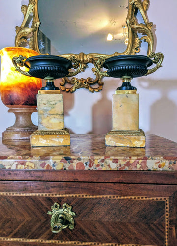 Antiques as an Investment: Timeless Beauty with Lasting Value
