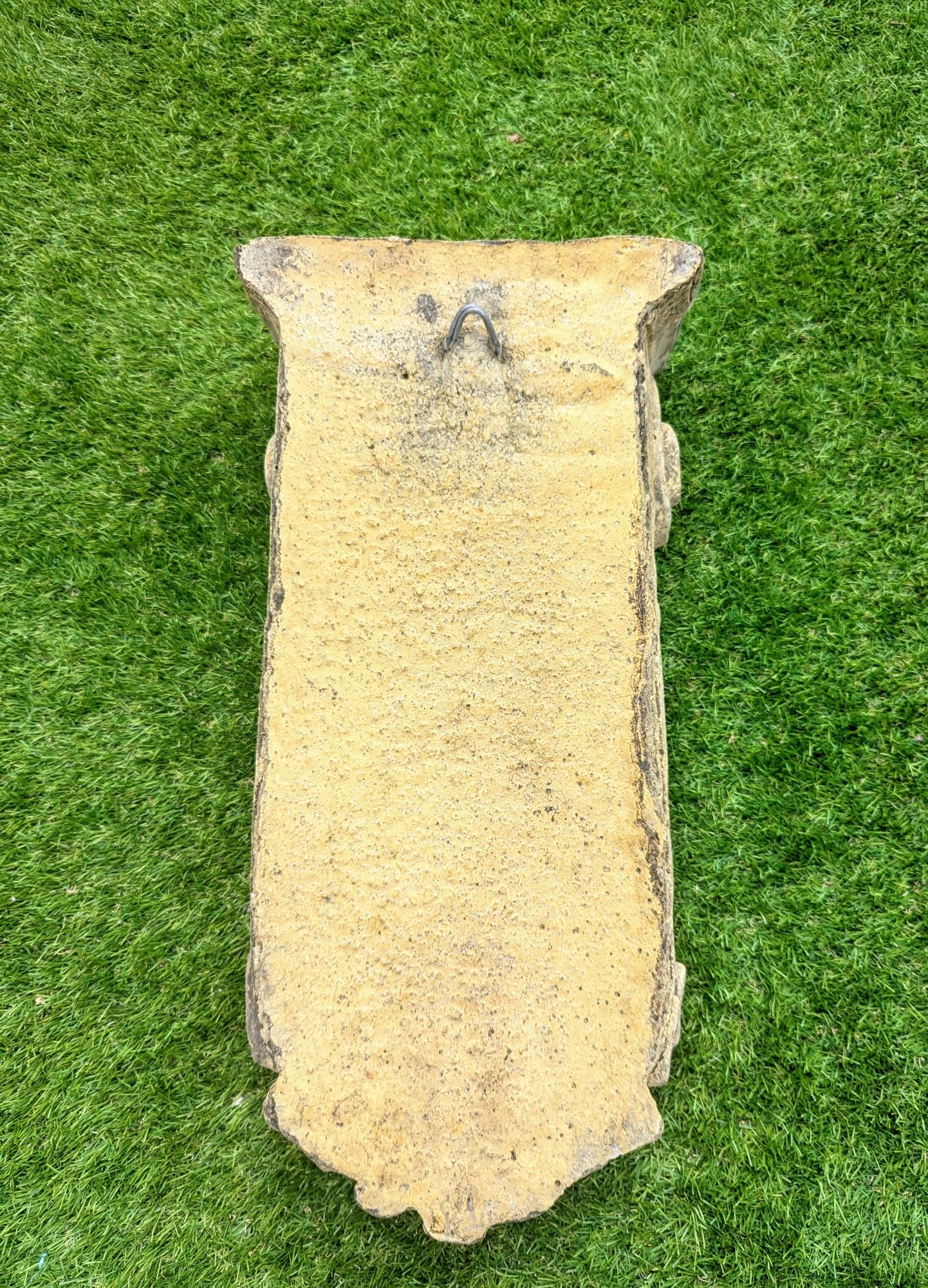 English Stone Italain style decorative wall Corbels - Delivery Available