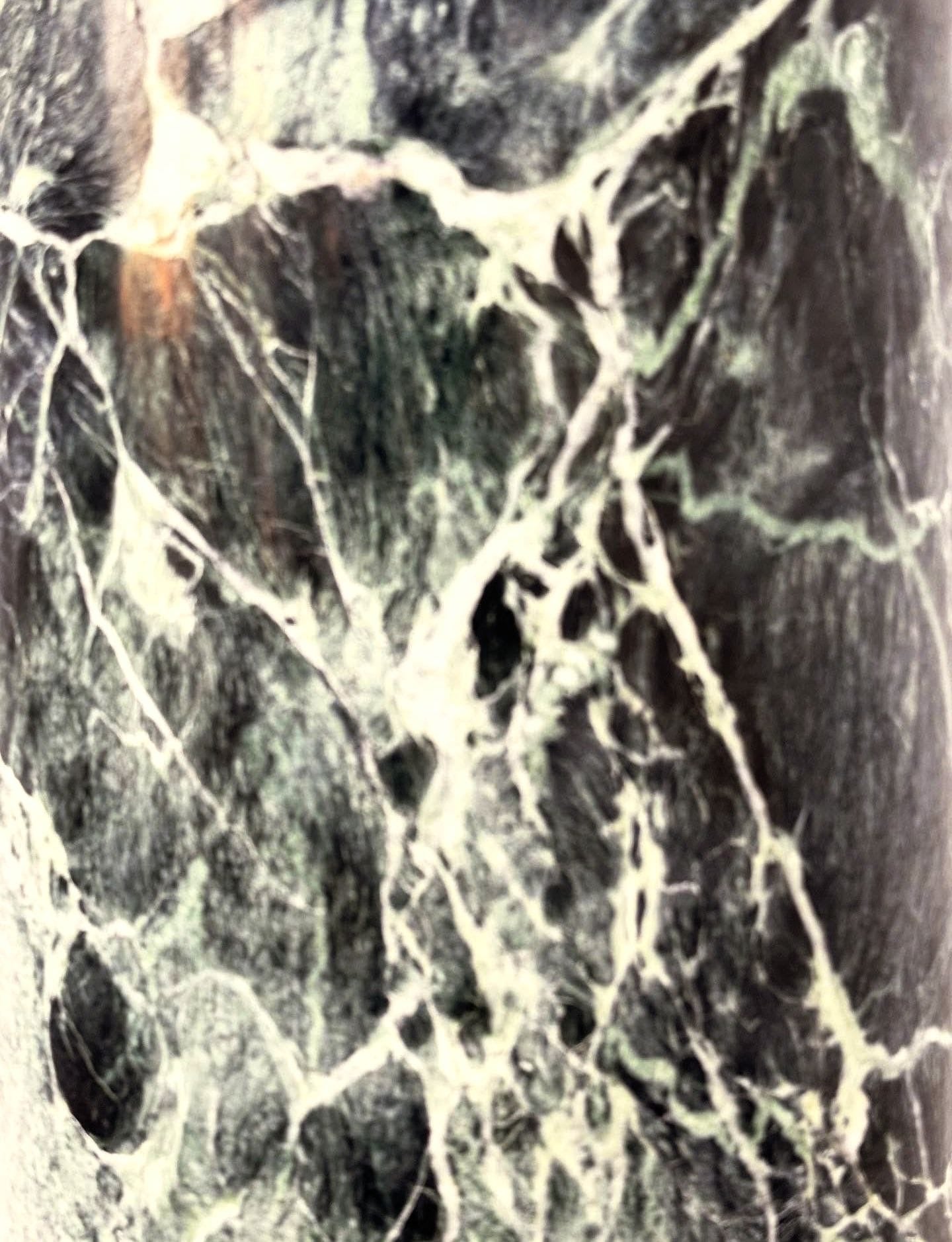 High Quality Green Marble Grand Tour Column - Delivery Available In UK