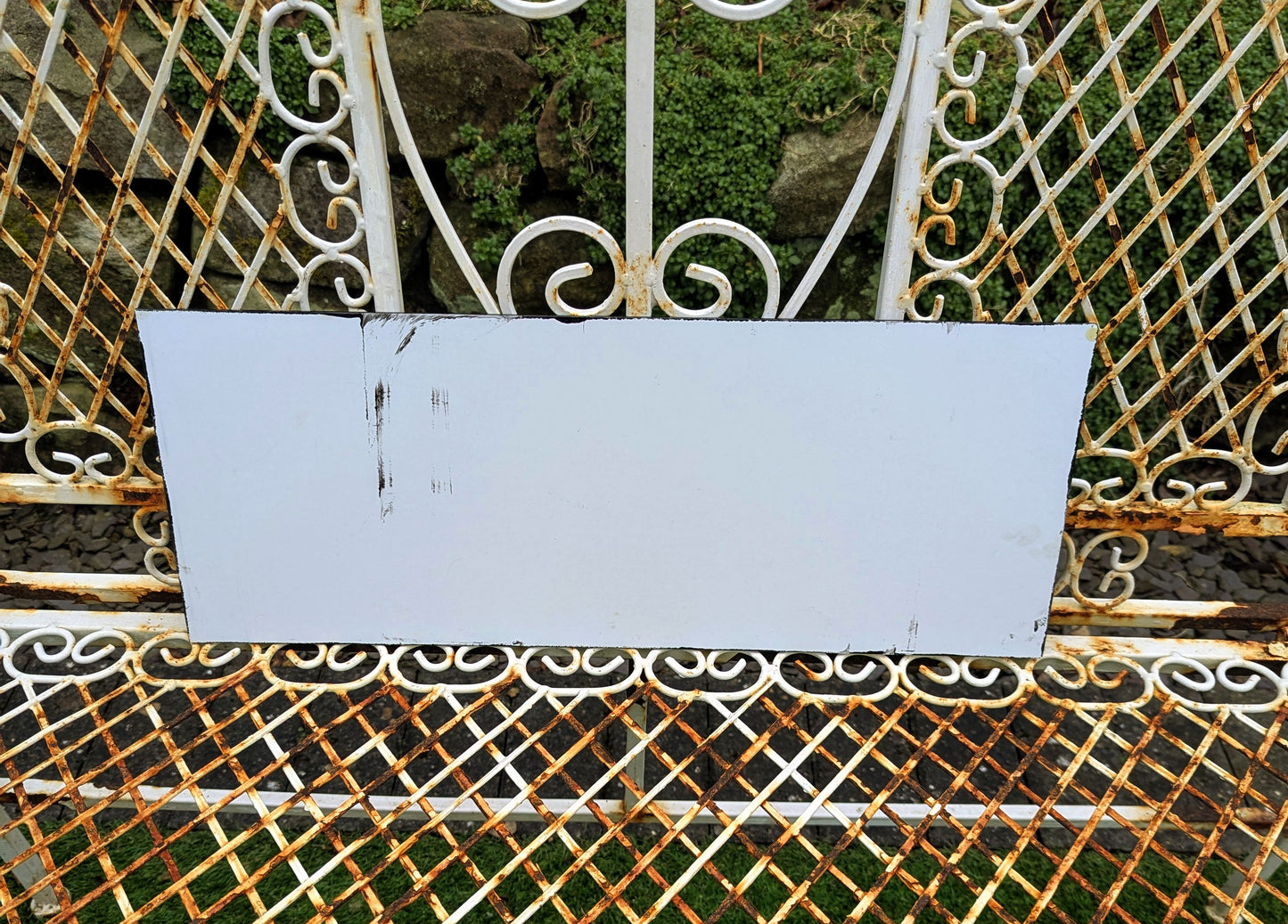Superb Quality Hand Painted Art Jeaus Loves… - Delivery Included