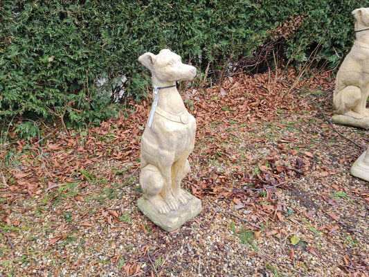 Cotswold english country stone Italian hound - Free UK Delivery