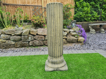 Large Pompeii columb garden ornament - Free UK Delivery