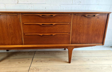 Mid-Century Furniture for Timeless Interiors