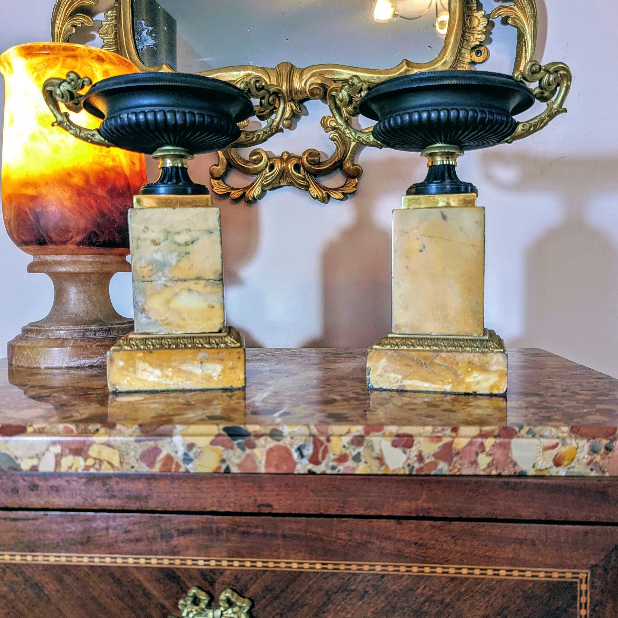 Antiques as an Investment: Timeless Beauty with Lasting Value