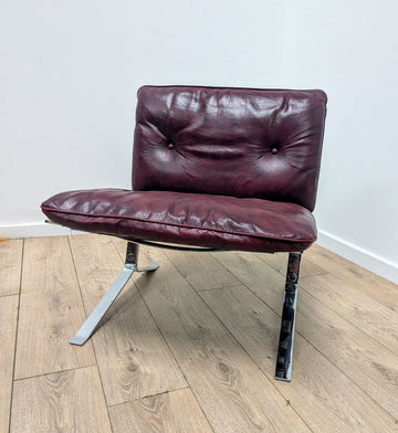 Vintage chair - mid-century furniture