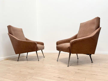 Mid century modern chairs - CES Home & Garden in Stoke on Trent