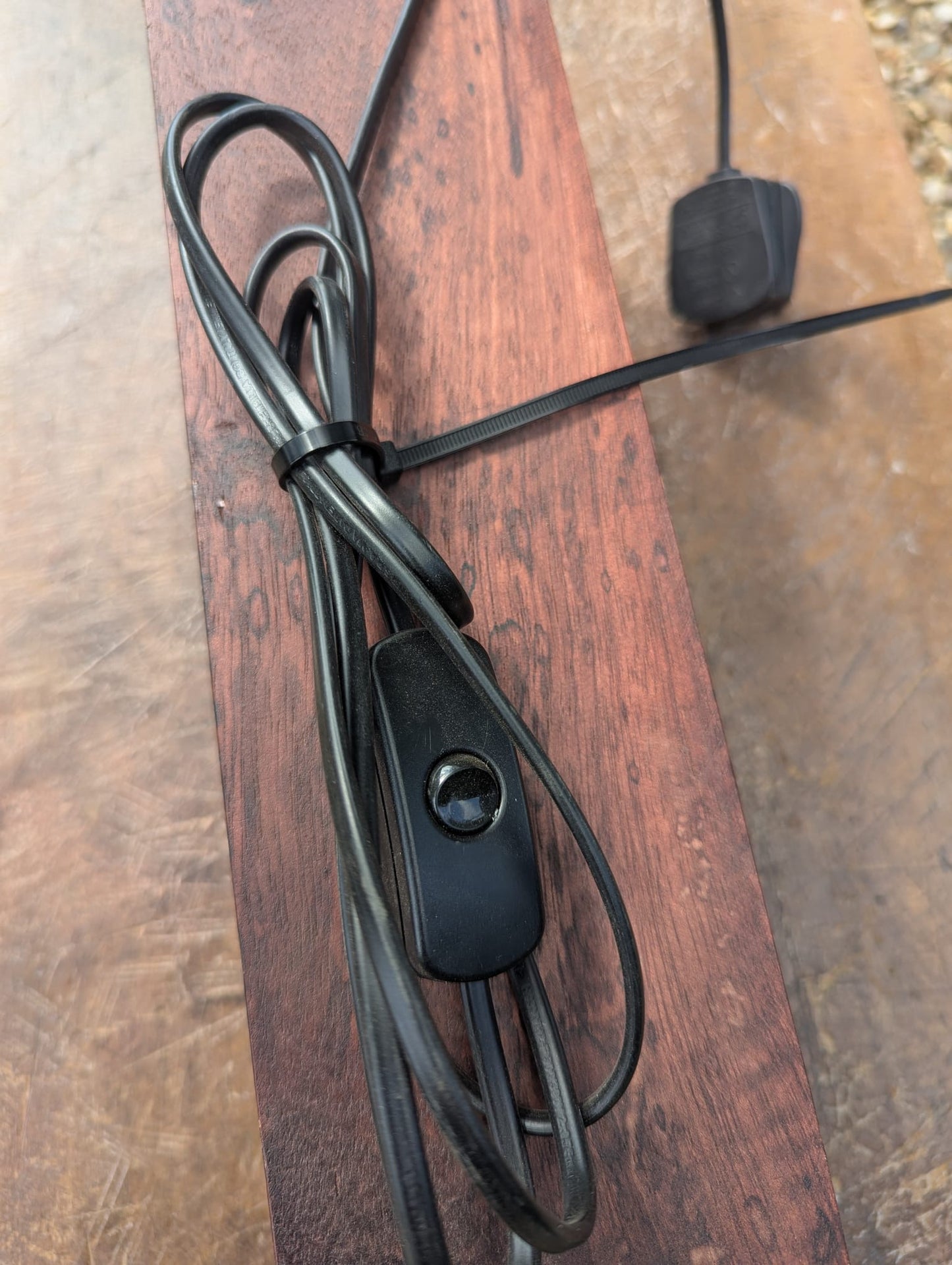 Vintage On Air BBC Studio  Radio Light - Delivery Available