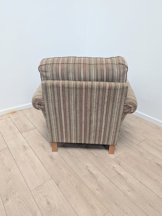 Retro Parker Knoll Club chair - Delivery available 0335