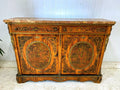 Louis XV Kindswood Ormulu Cabinet