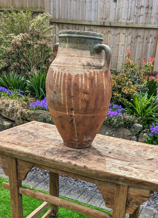 Vintage eastern European Urn - Ulrica