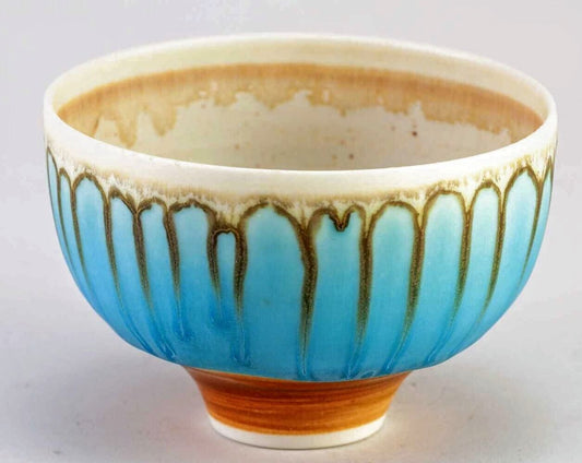Peter Wills porcelain bowl