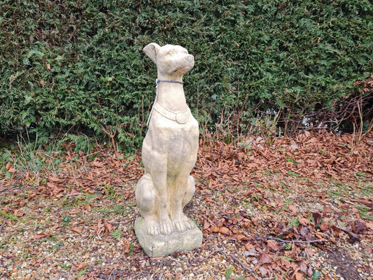 Cotswold english country stone Italian hound - Free UK Delivery