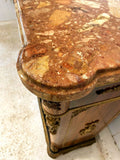 Louis XV Kindswood Ormulu Cabinet