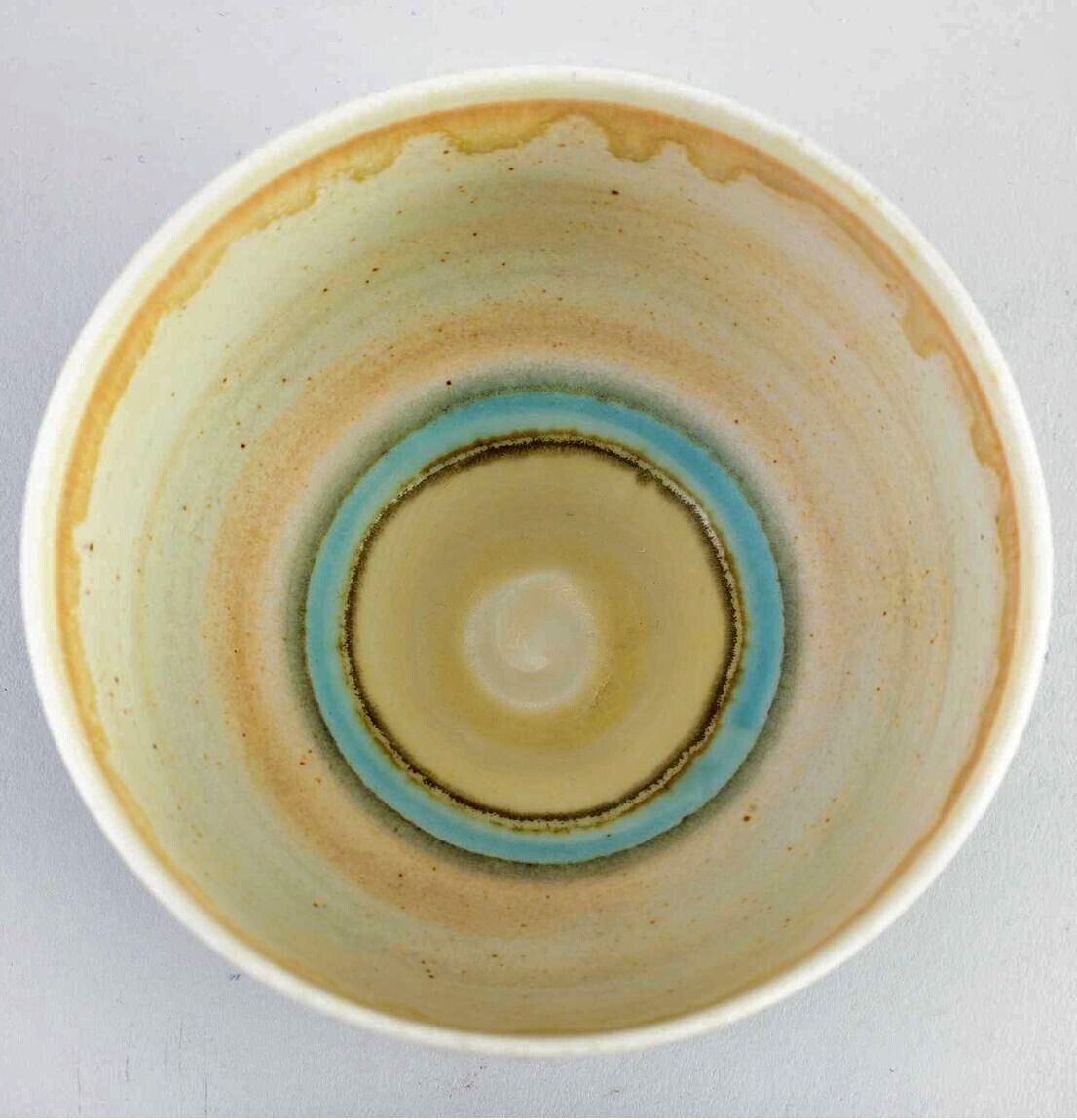 Peter Wills porcelain bowl - Free UK Delivery