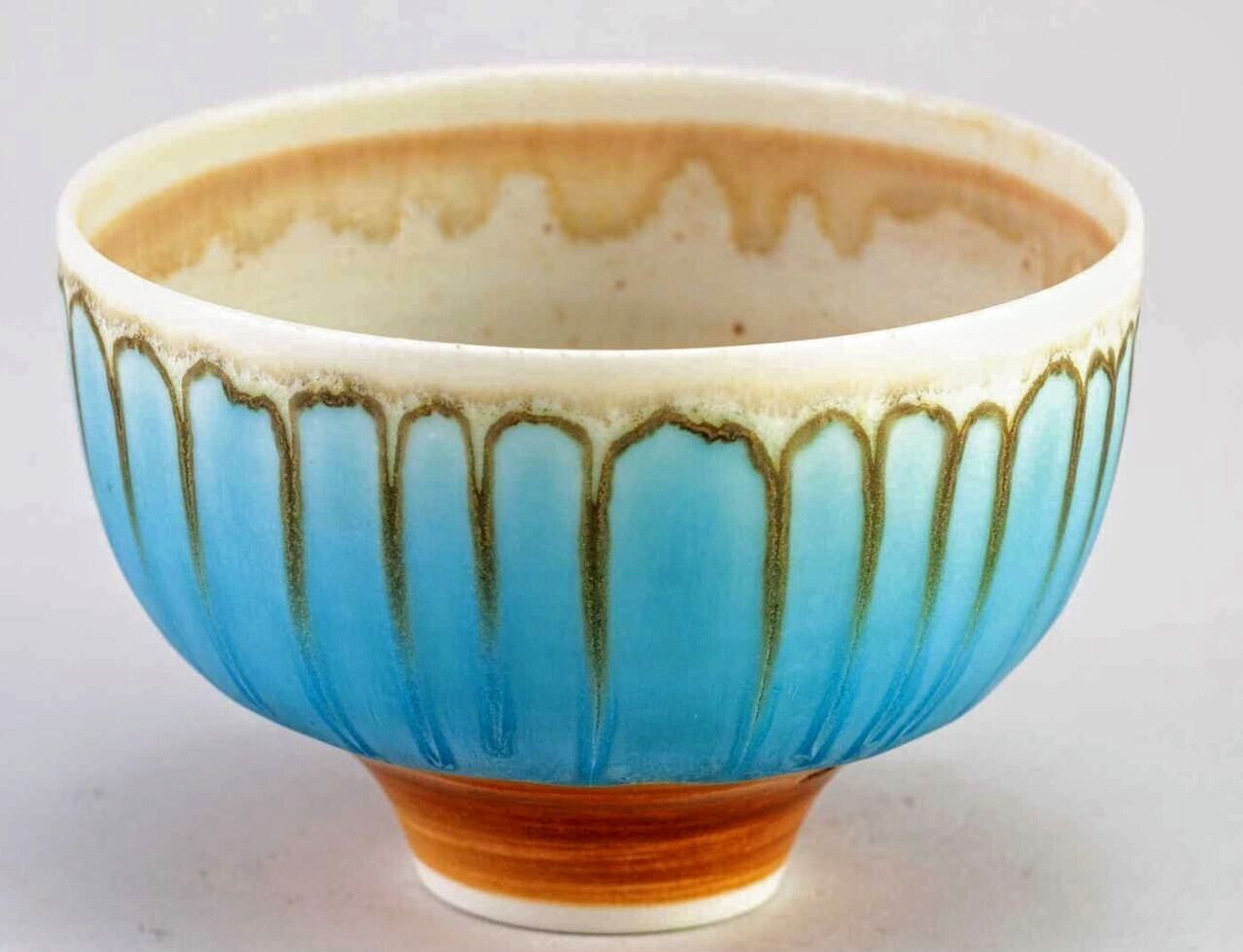 Peter Wills porcelain bowl - Free UK Delivery